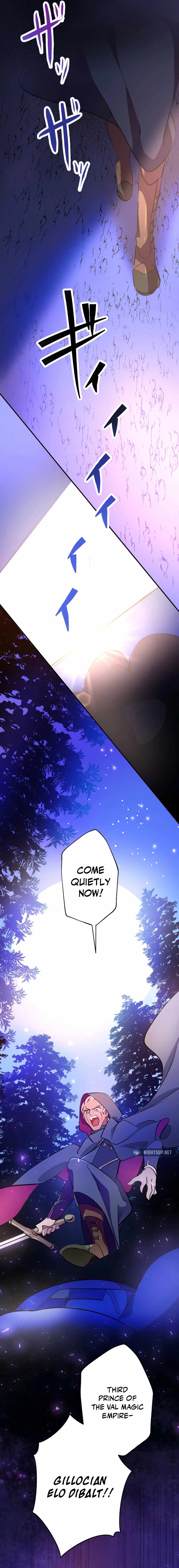 The Transcendental Extra's Strategy Guide Chapter 1 11